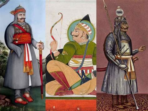  Rajput Rulers’ Rebellion Against Sultanate Rule: A Turning Point in Medieval Indian History